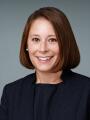 Photo: Dr. Alyssa Golas, MD