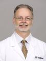 Photo: Dr. Rodney Stout, MD