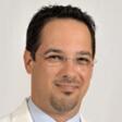 Photo: Dr. Juan Premoli, MD