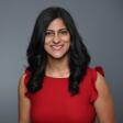 Photo: Dr. Amee Majmundar, MD