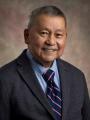 Photo: Dr. Deogracias Estrada, MD