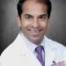 Photo: Dr. Pramod Menon, MD