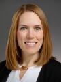 Photo: Dr. Caitlin Patten, MD