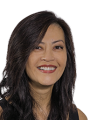 Photo: Dr. Jeannine Laramie, MD