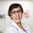 Photo: Dr. Rebecca Wolfe, MD