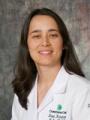 Photo: Dr. Dawn Hirokawa, MD