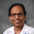 Photo: Dr. Sathyavani Ramanujam, MD