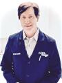 Photo: Dr. Steven Burnett, MD