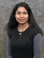Photo: Dr. Kalpana Raghunathan, OD