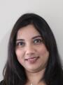 Photo: Dr. Thripura Thirtala, MD