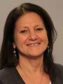 Photo: Dr. Rachelle Hotz, MD