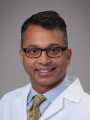 Photo: Dr. Suraj Menachery, MD