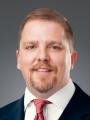 Photo: Dr. Bryan Minton, MD