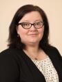 Photo: Dr. Kristine Strickland, MD