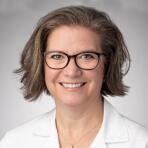 Dr. Wendy Spangler, MD
