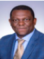 Photo: Dr. Michael Morgan, MD