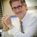 Photo: Dr. Mark Herriott, OD