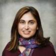Photo: Dr. Faiza Akbar, MD