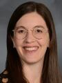 Photo: Dr. Emily Ahn, MD