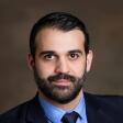 Photo: Dr. Ali Abedi, MD