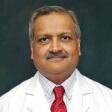 Photo: Dr. Syed Rizvi, MD