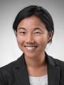 Photo: Dr. Sijie Shen-Wagner, MD