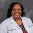 Photo: Shawnda Alexander, APRN