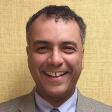 Photo: Dr. Frederic Baker, MD