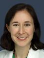 Photo: Dr. Allison Larson, MD