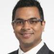 Photo: Dr. Pravin George, DO