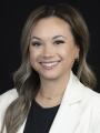 Photo: Dr. Andrea Maldonado, OD