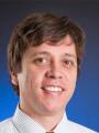 Photo: Dr. David Peterson, MD