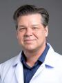 Photo: Dr. Alexandre D'Audiffret, MD