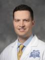 Photo: Dr. Ryan Berger, MD