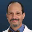 Photo: Dr. Franklin Margolis, MD