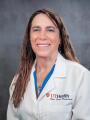 Photo: Mary Peterson, APRN