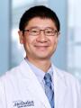 Photo: Dr. Derrick Sun, MD