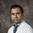 Photo: Dr. Bharatsinh Gharia, MD