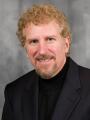 Photo: Dr. Robert Schall, MD