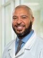 Photo: Dr. Jacfranz Guiteau, MD