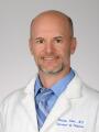 Photo: Dr. George Baker, MD