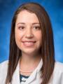 Photo: Dr. Simone Majetich, DO