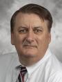 Photo: Richard McBride, FNP