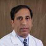 Dr. Shaikh Ali, MD