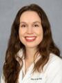 Photo: Dr. Fleta Bray, MD