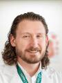 Photo: Dr. Thomas Longley, MD