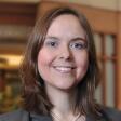 Photo: Dr. Heather Markwell, MD