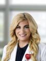 Photo: Dr. Andrea Katz, MD