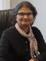 Photo: Dr. Manju Aggarwal, MD