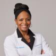 Photo: Dr. Vernesha Montgomery, MD